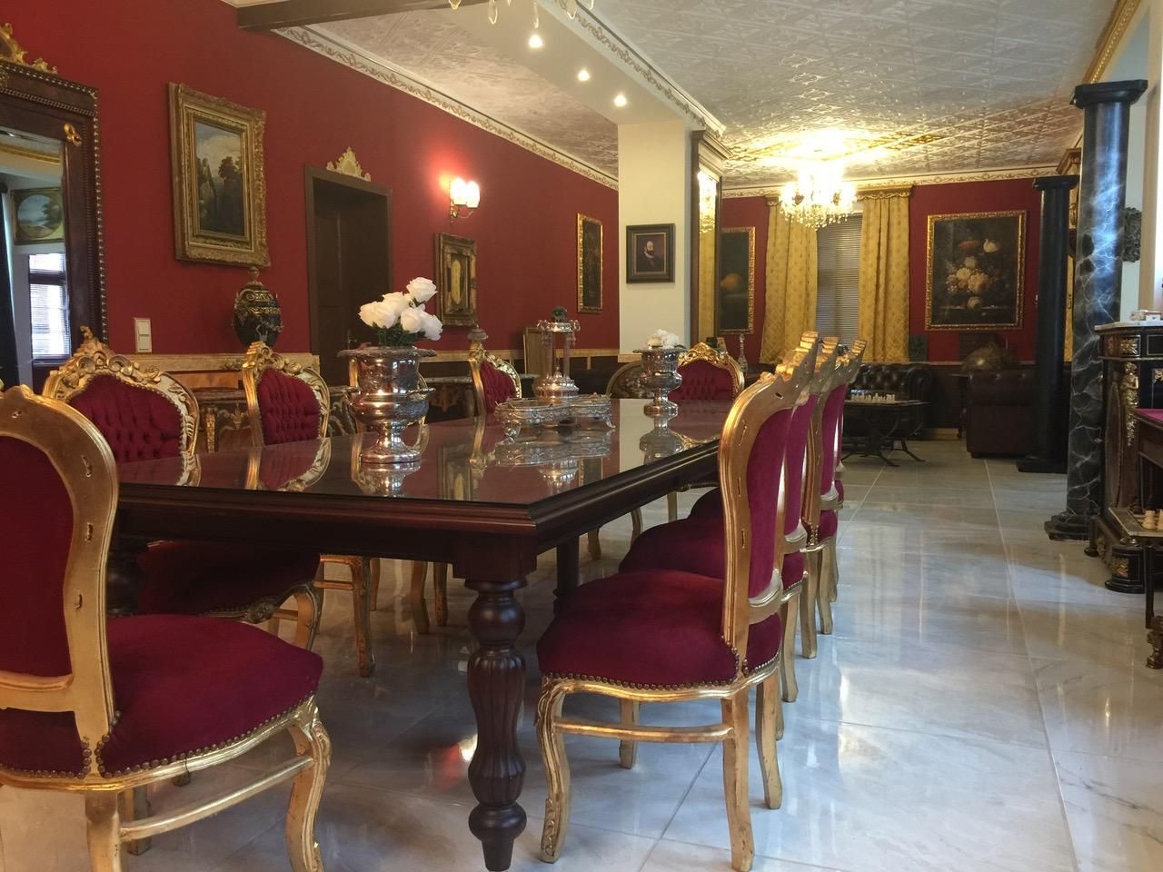 Gera  Villa Toledo Sasal image 12