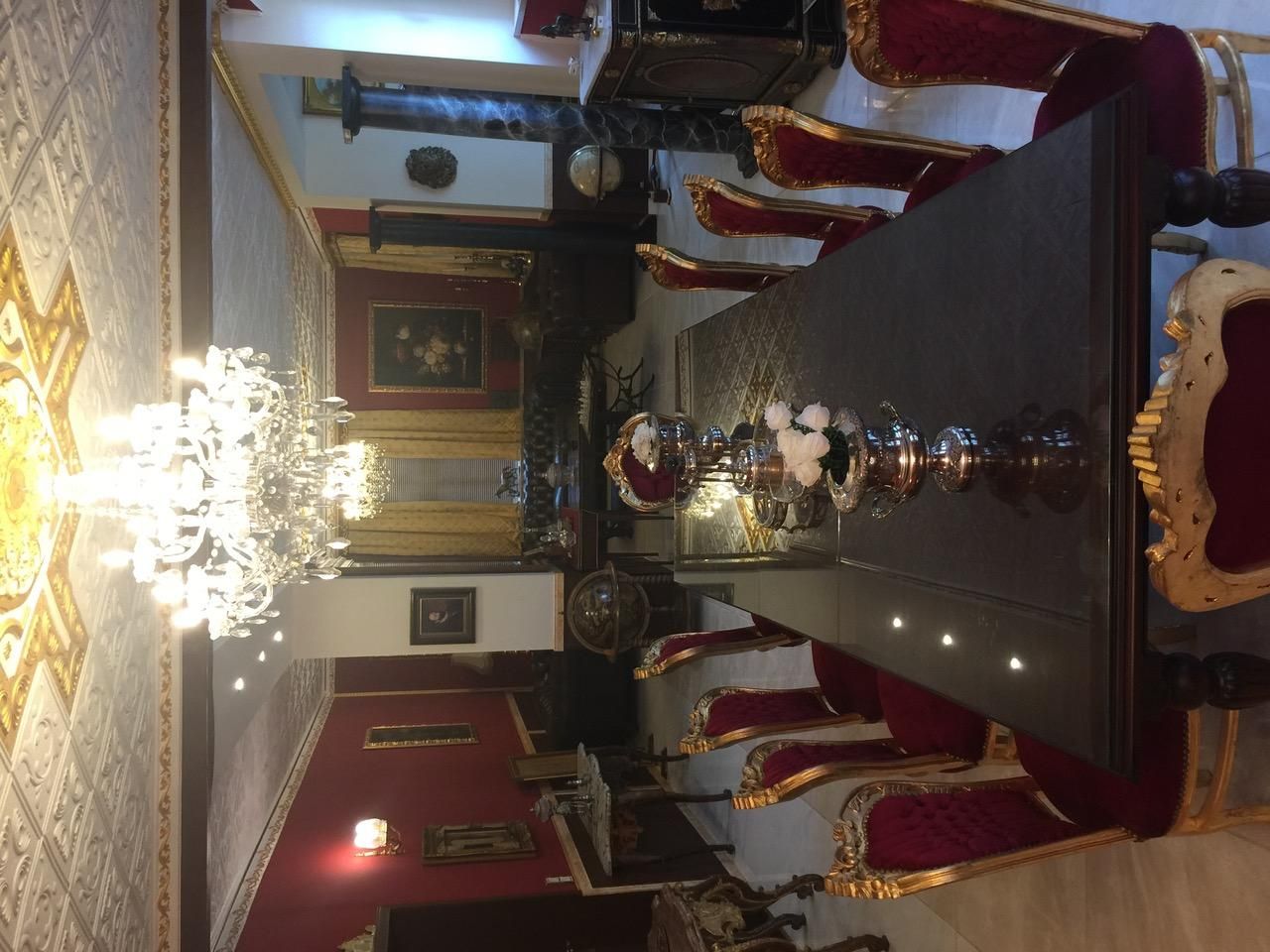 Gera  Villa Toledo Sasal image 9