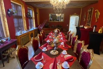 Gera Villa Toledo Sasal image 0