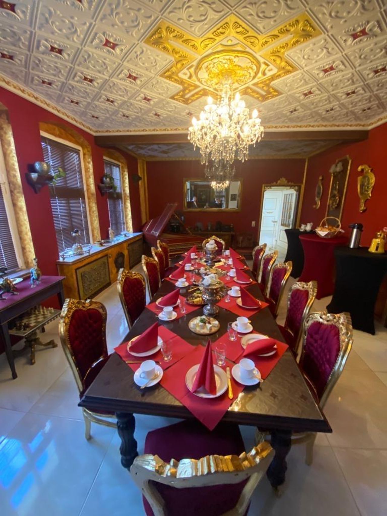 Gera  Villa Toledo Sasal image 9