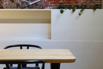 Amsterdam Vergaderzalen Meeting Room 1 image 0