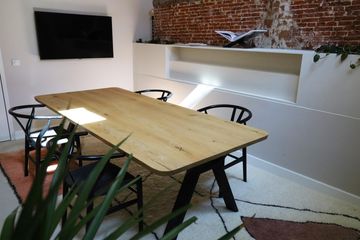 Amsterdam Vergaderzalen Meeting Room 1 image 3