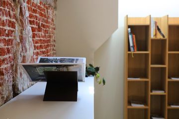 Amsterdam Vergaderzalen Meeting Room 1 image 5