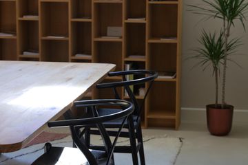 Amsterdam Vergaderzalen Meeting Room 1 image 6