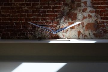 Amsterdam Vergaderzalen Meeting Room 1 image 7