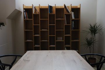 Amsterdam Vergaderzalen Meeting Room 1 image 8