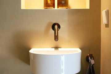 Amsterdam Vergaderzalen Meeting Room 1 image 11