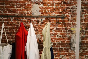 Amsterdam Vergaderzalen Meeting Room 1 image 9