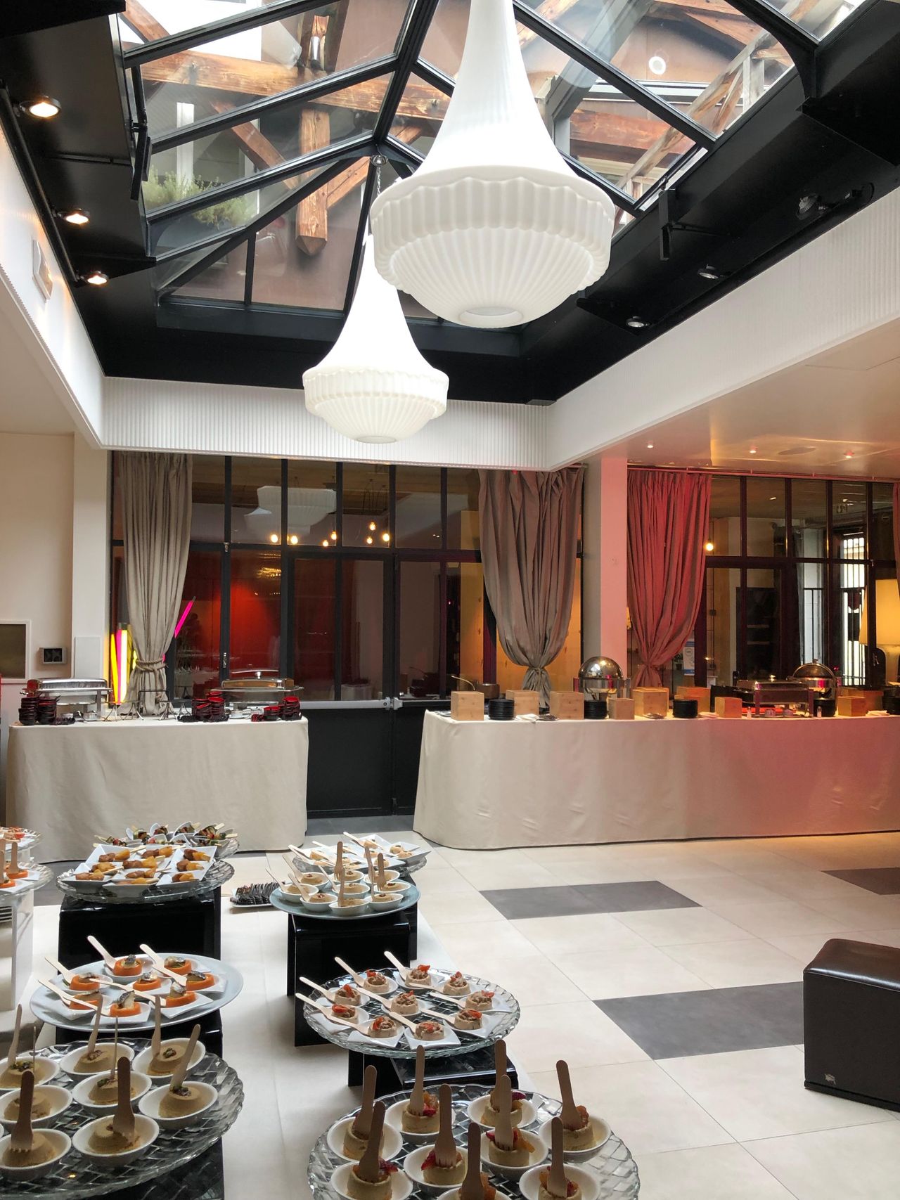 Paris Rencontre client Loft LE LOFT image 3