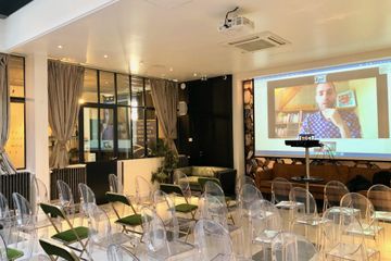 Paris Rencontre client Loft LE LOFT image 2