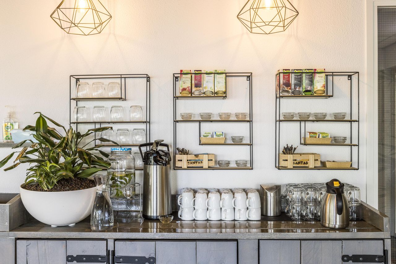 Rotterdam Presentatie Schulungsräume Ruimte 10 , tot 100 personen image 2