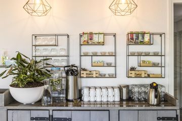 Rotterdam Presentatie Training rooms Ruimte 10 , tot 100 personen image 2