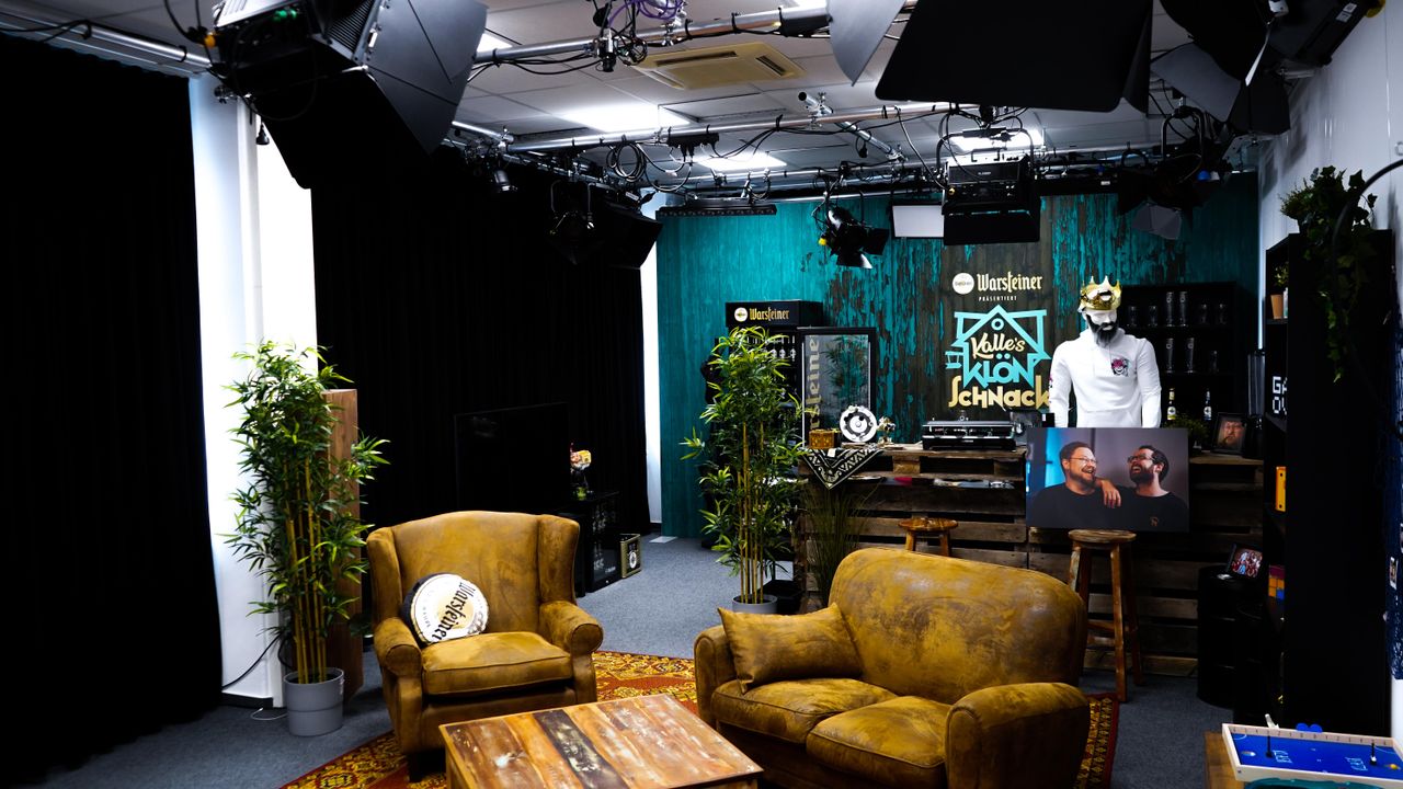 Berlin  Fotostudio Studio 1.3.1 image 2