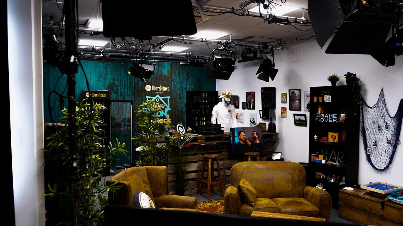 Berlin  Fotostudio Studio 1.3.1 image 3