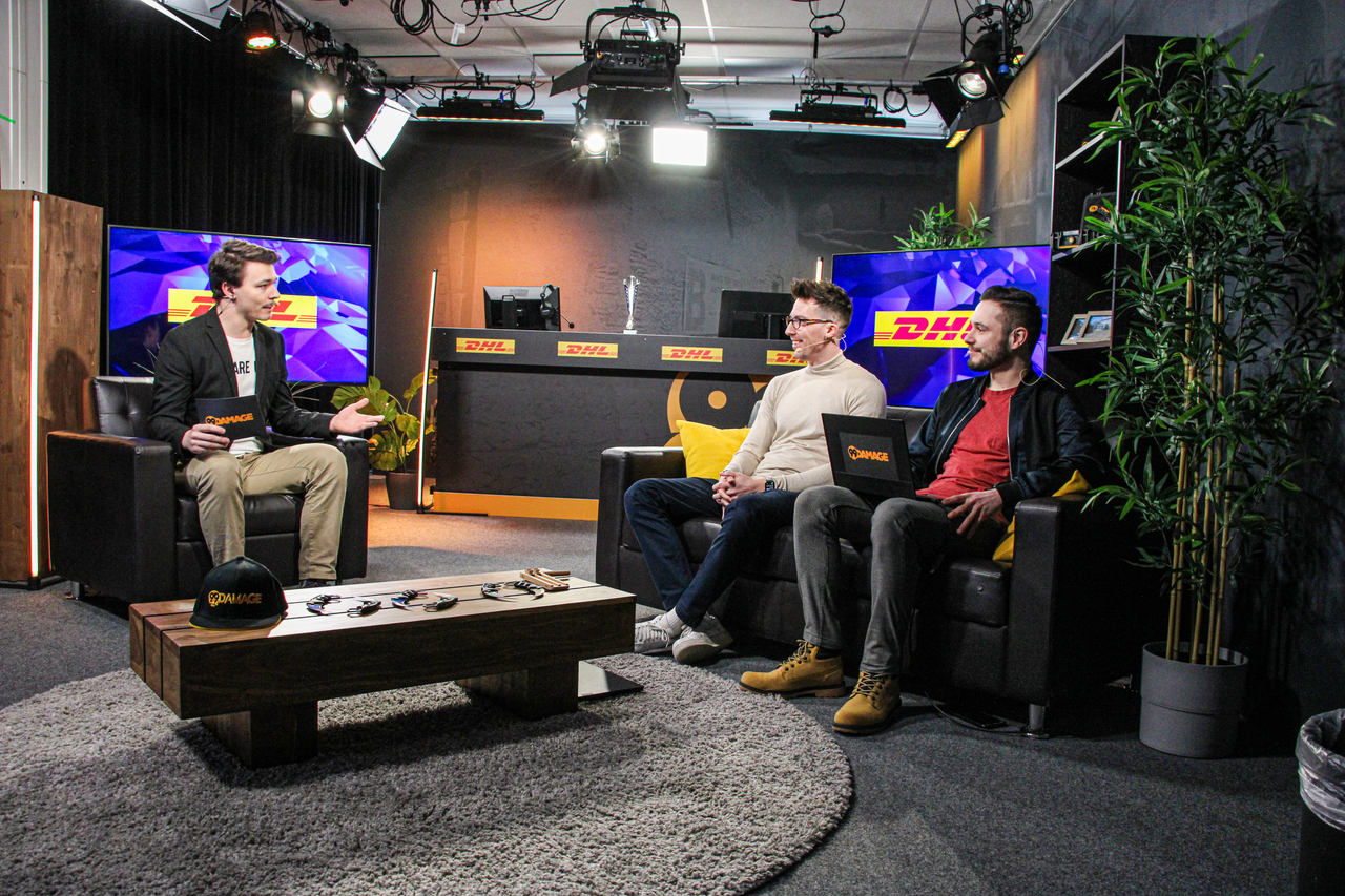 Berlin  Fotostudio Studio 1.3.1 image 1