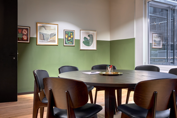 Berlin Creative Meeting Workspace Meetingrooms for up to 10 People image 5