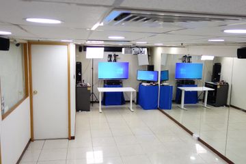 Hong Kong Creative Meeting Meeting room HK Recording Studio image 4