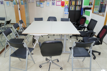 Hong Kong Creative Meeting Meeting room HK Recording Studio image 4