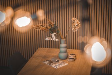 Rest of the World Büroräume Meeting Room Felix image 2