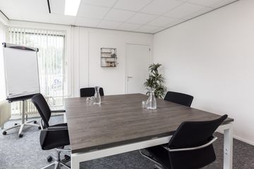 Rotterdam Offsite meeting Meeting rooms 02 - Delfshaven image 1