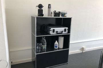 Rest of the World Kundengespräch  Sitzungszimmer image 2