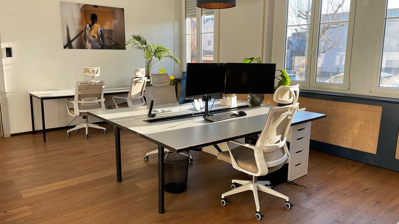 Heilbronn  Studio WerderSpace image 3