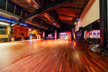 Amsterdam Corporate event space Main Hall image 3