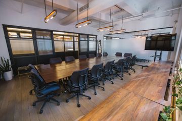 New York Coworking Meeting room Meeting Room Fifth Ave image 11