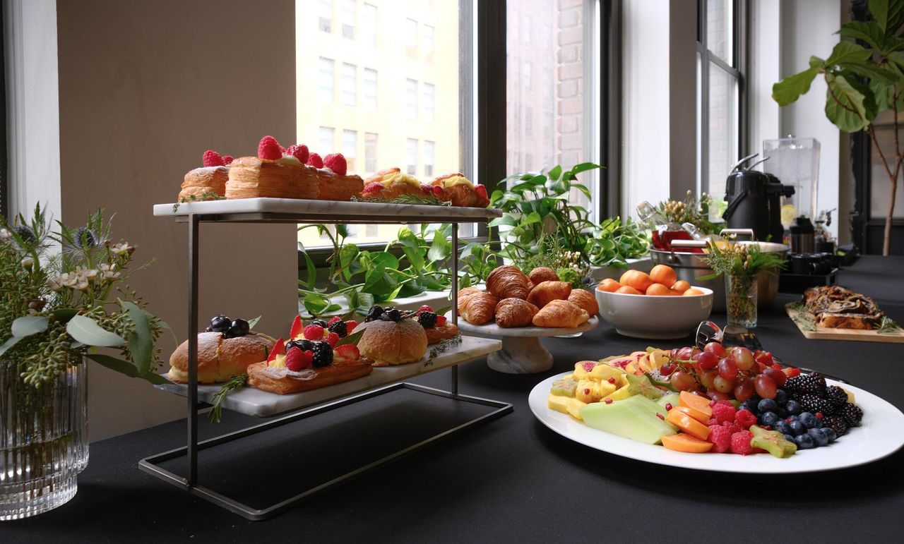 New York  Meeting rooms Meeting Room Fifth Ave image 1