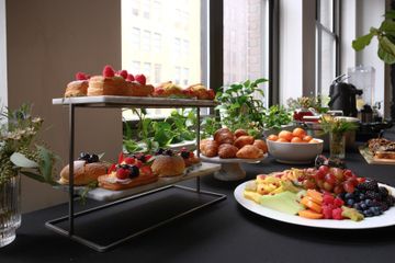 New York Meeting rooms Meeting Room Fifth Ave image 1