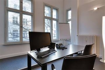 Berlijn  Kantoorruimte Schöneberg image 2