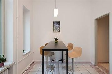 Berlijn  Kantoorruimte Schöneberg image 1