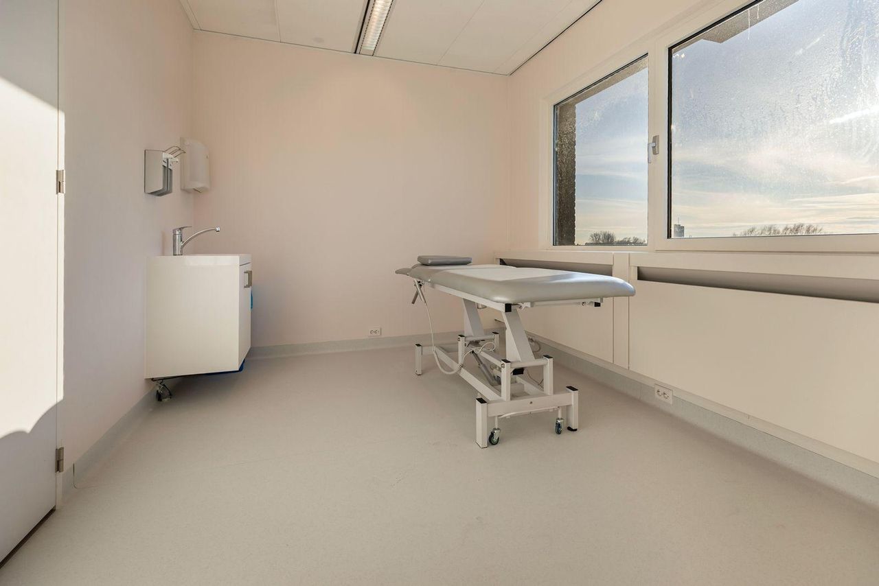 Utrecht  Workspace Witte kamer 4 image 0