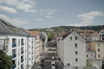 Stuttgart Mobiles Arbeiten Meetingraum Superoffices image 0