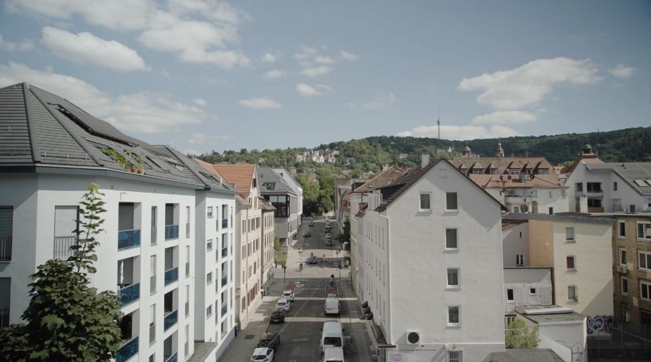 Stuttgart Mobiles Arbeiten Meeting room Superoffices image 0