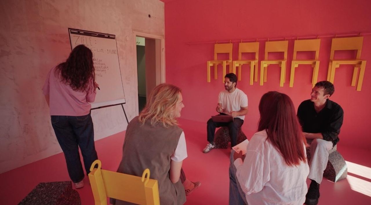 Stuttgart Mobiles Arbeiten Meeting room Superoffices image 10