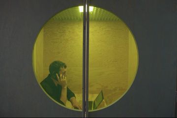 Stuttgart Mobiles Arbeiten Meetingraum Superoffices image 11