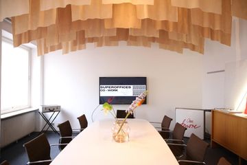 Stuttgart Mobiles Arbeiten Meetingraum Superoffices image 17