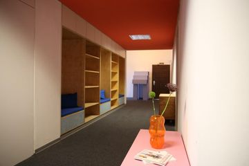 Stuttgart Mobiles Arbeiten Meetingraum Superoffices image 20