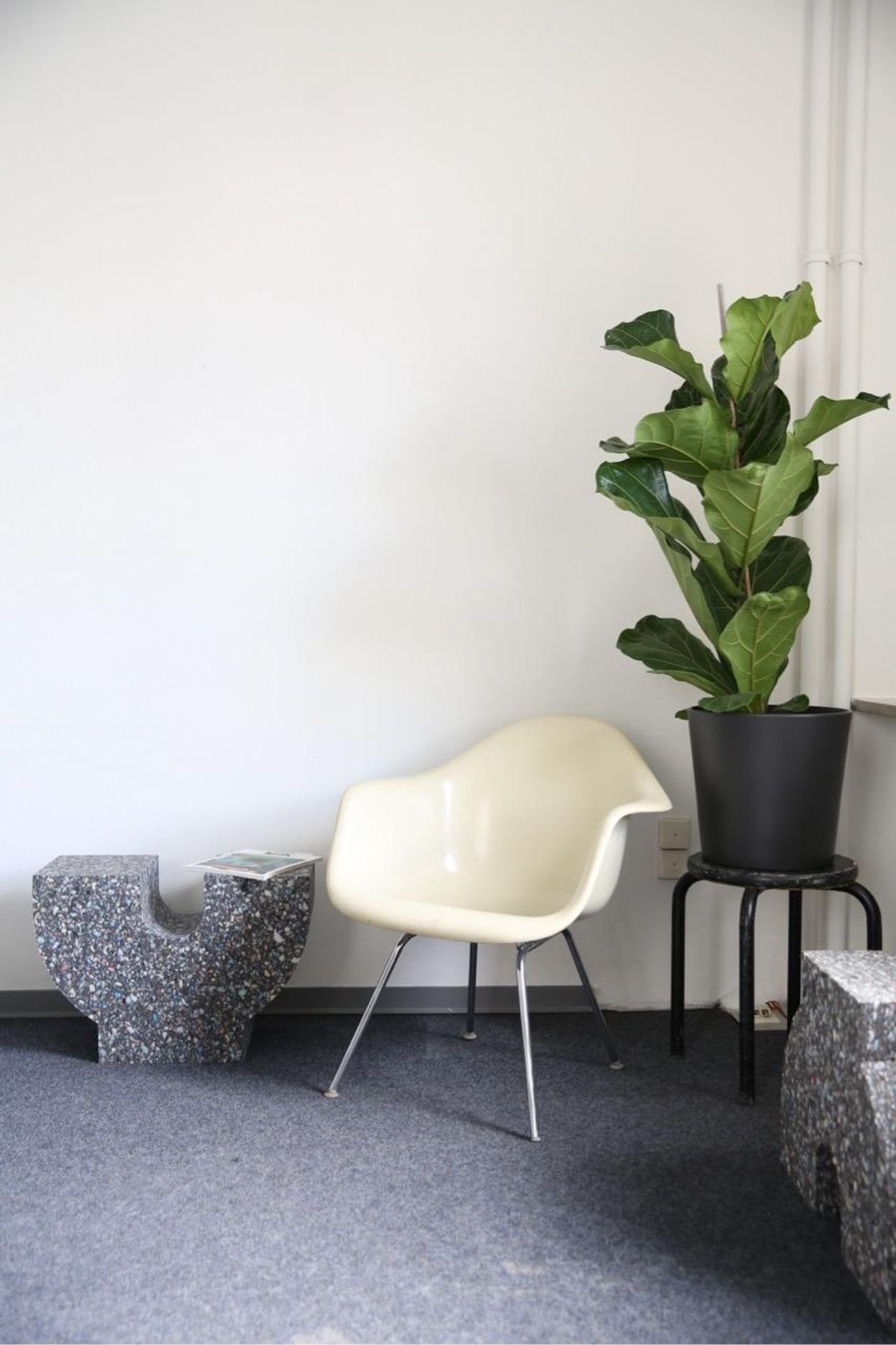 Stuttgart Mobiles Arbeiten Meeting room Superoffices image 22