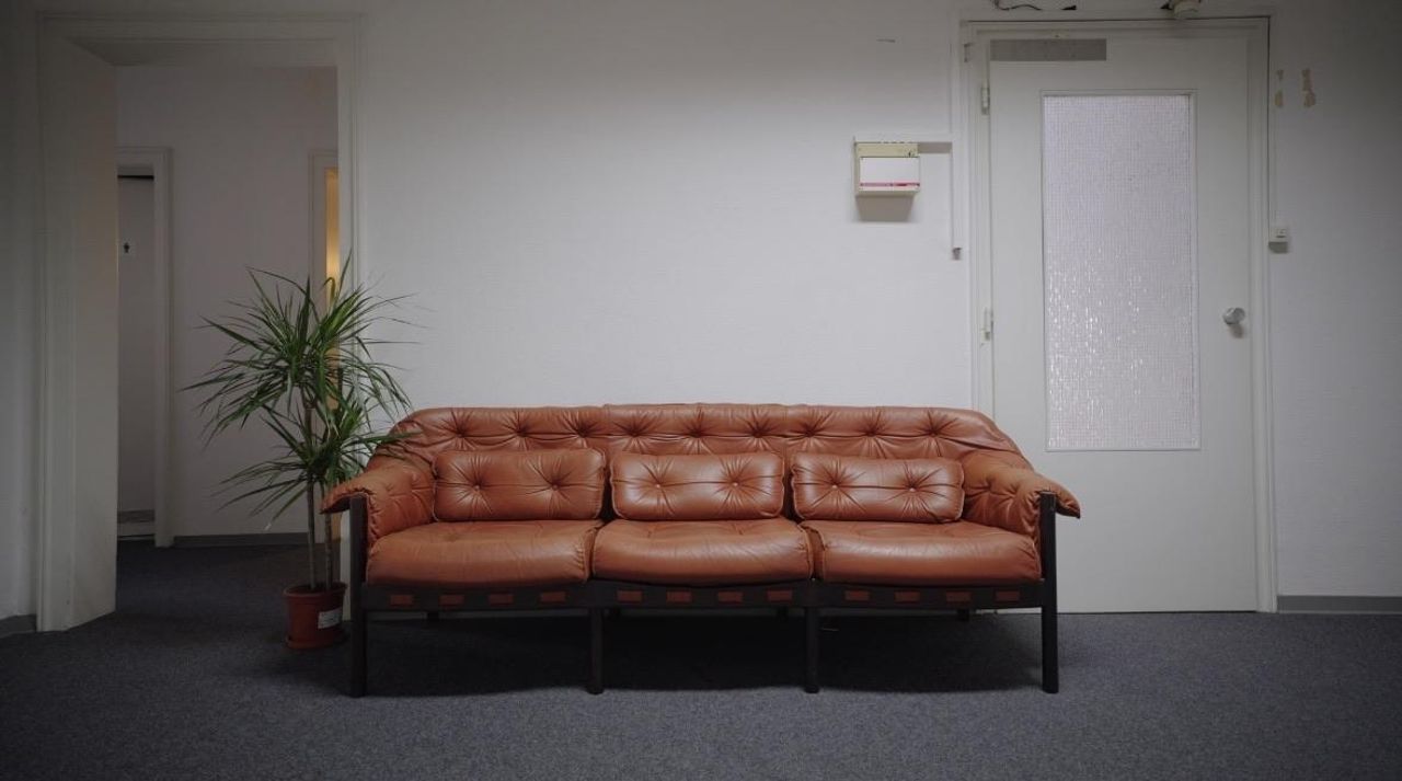 Stuttgart Mobiles Arbeiten Meeting room Superoffices image 23