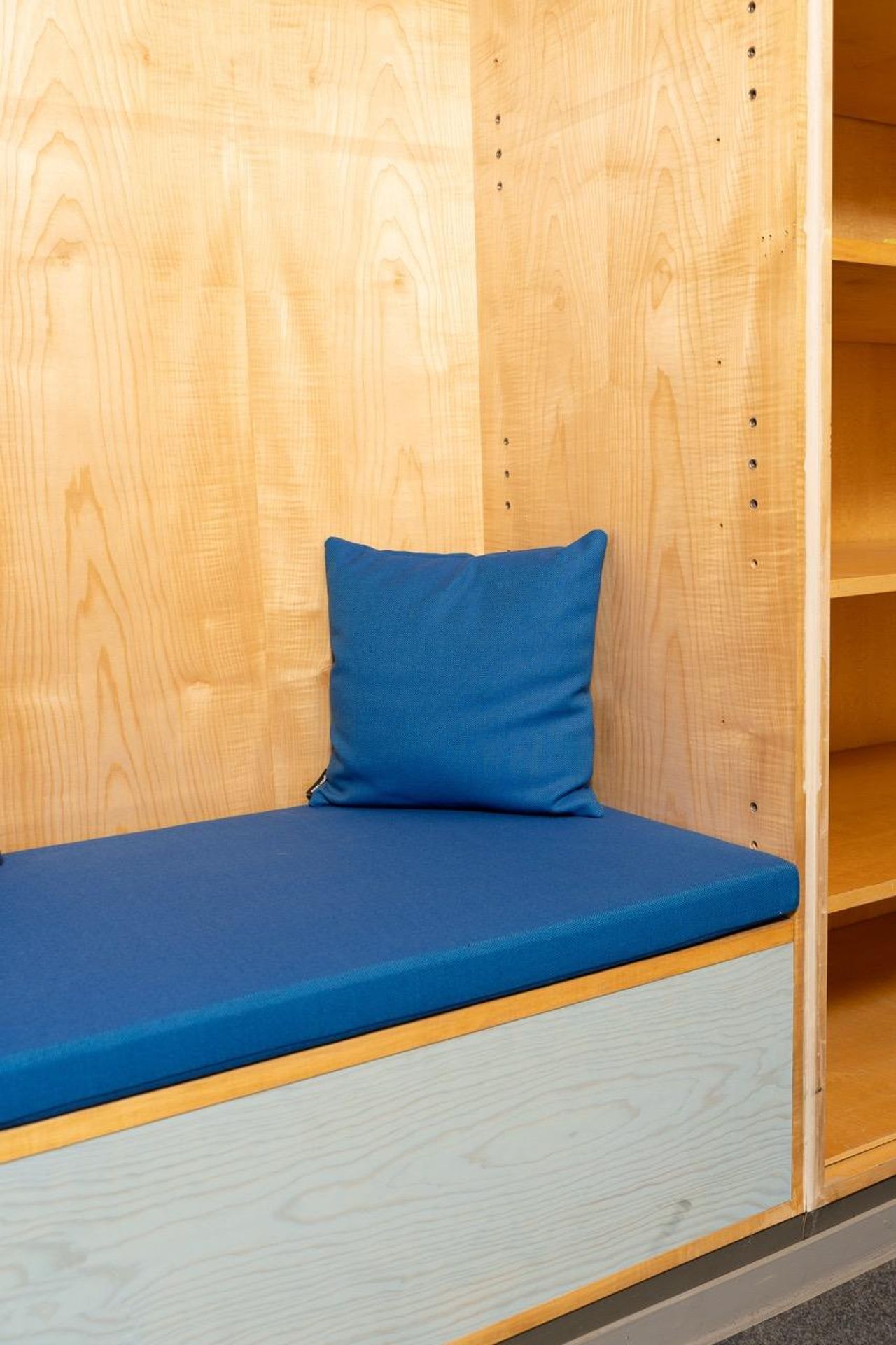 Stuttgart Mobiles Arbeiten Meeting room Superoffices image 24