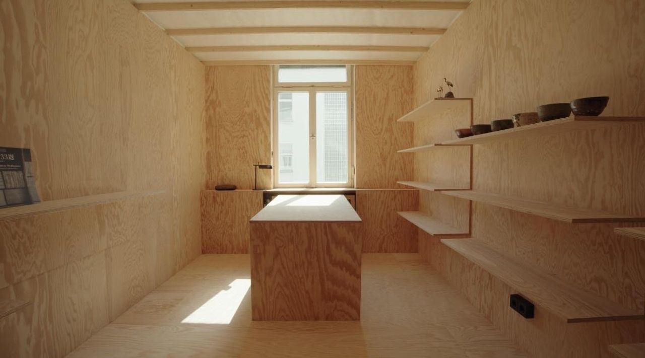 Stuttgart Mobiles Arbeiten Meeting room Superoffices image 25