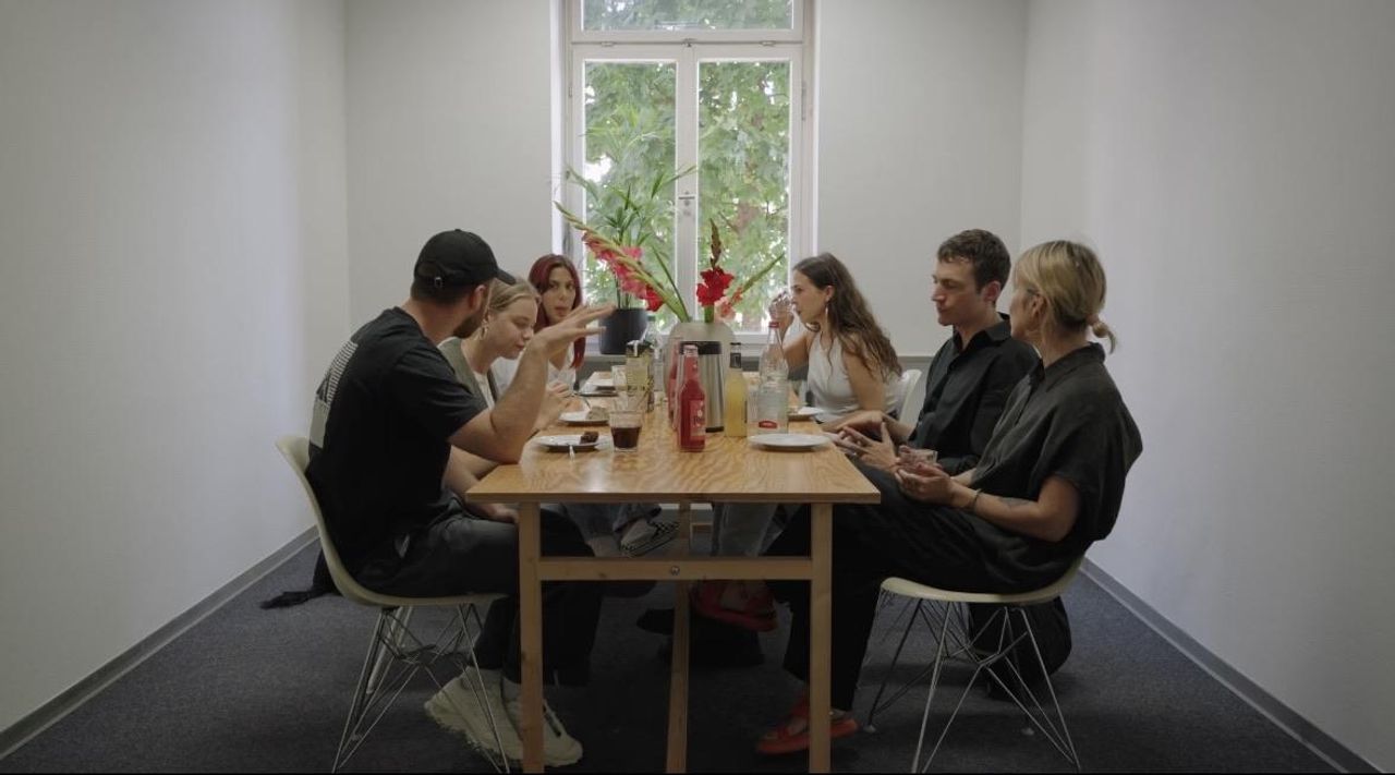 Stuttgart Mobiles Arbeiten Meeting room Superoffices image 28