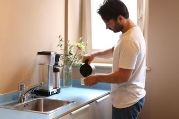 Stuttgart Mobiles Arbeiten Meetingraum Superoffices image 6