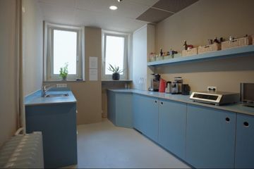 Stuttgart Mobiles Arbeiten Meetingraum Superoffices image 7