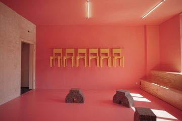 Stuttgart Mobiles Arbeiten Meetingraum Superoffices image 8