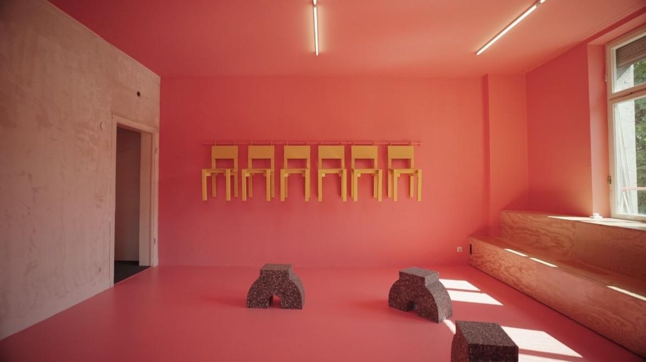 Stuttgart Mobiles Arbeiten Meeting room Superoffices image 8