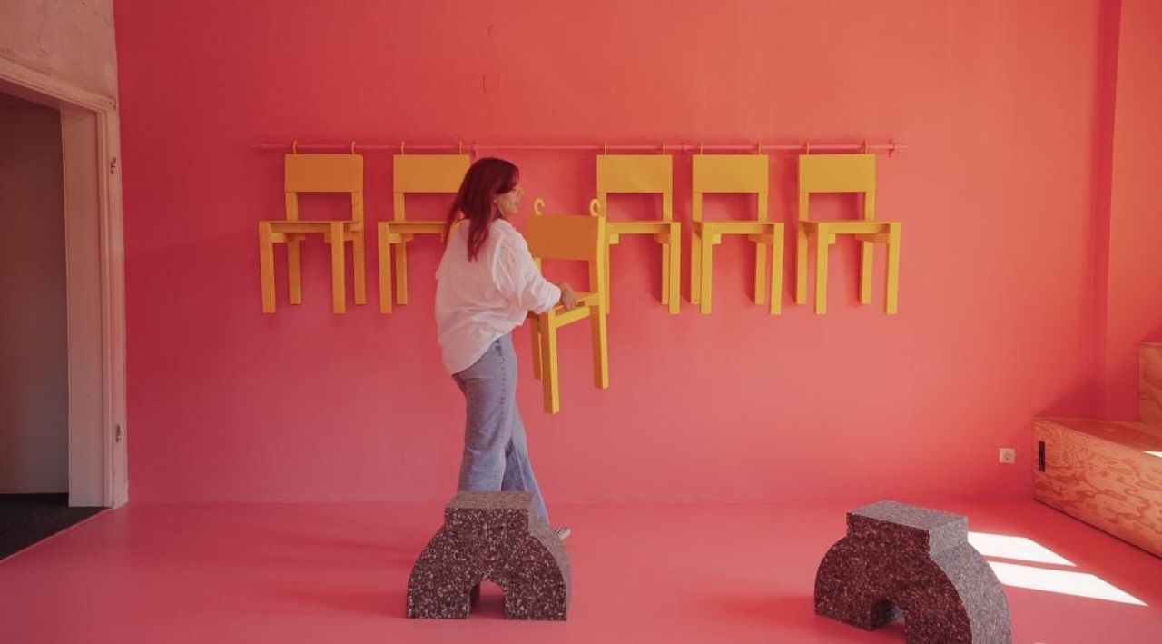 Stuttgart Mobiles Arbeiten Meeting room Superoffices image 9