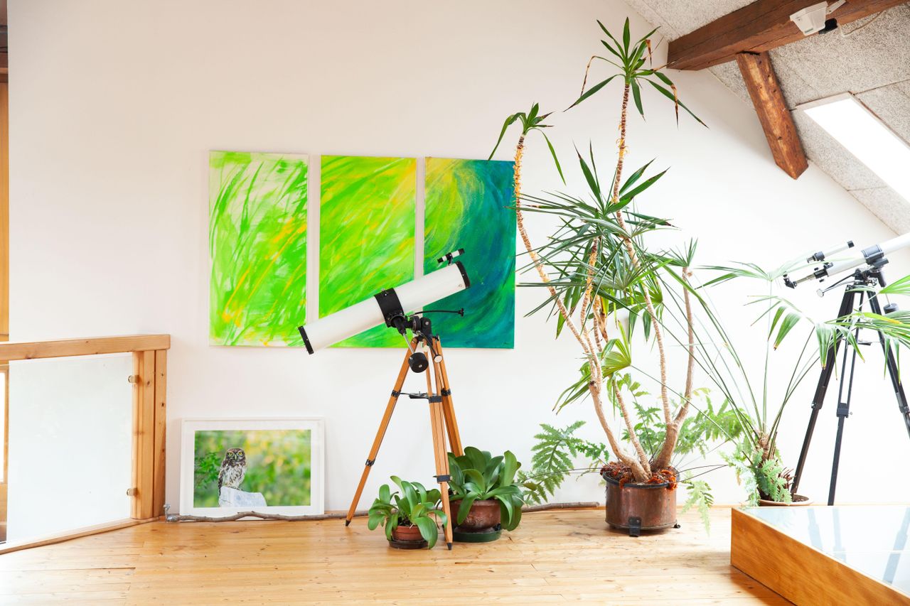 Rest van de wereld  Seminarruimtes Weißer Saal image 2